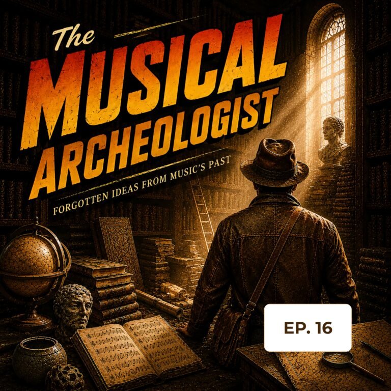 The Musicians History Forgot